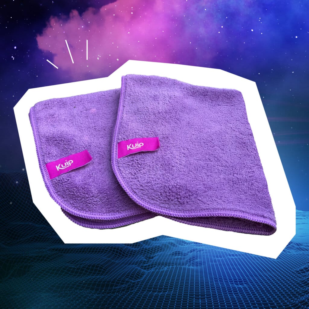 Nanodoek