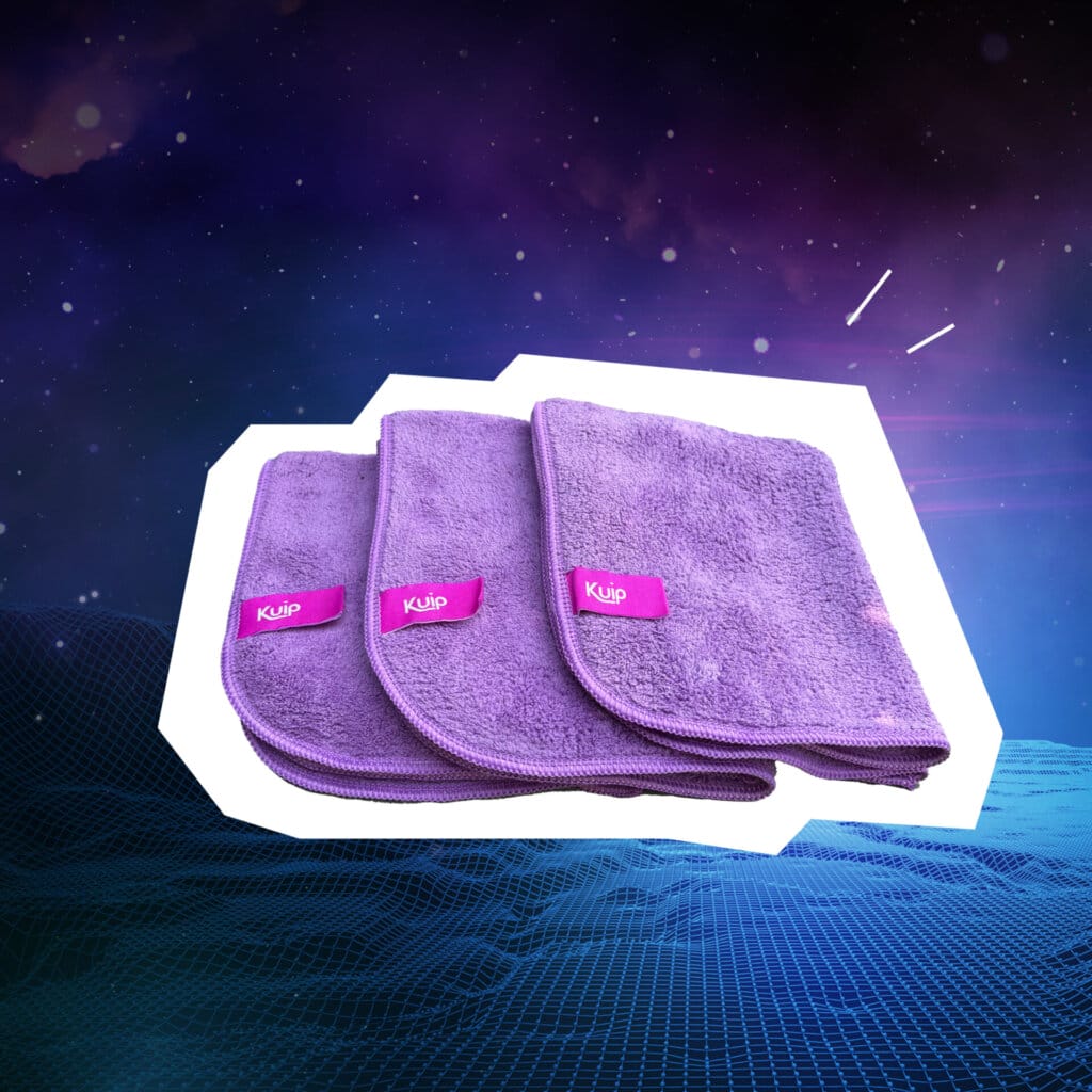 Nanodoek