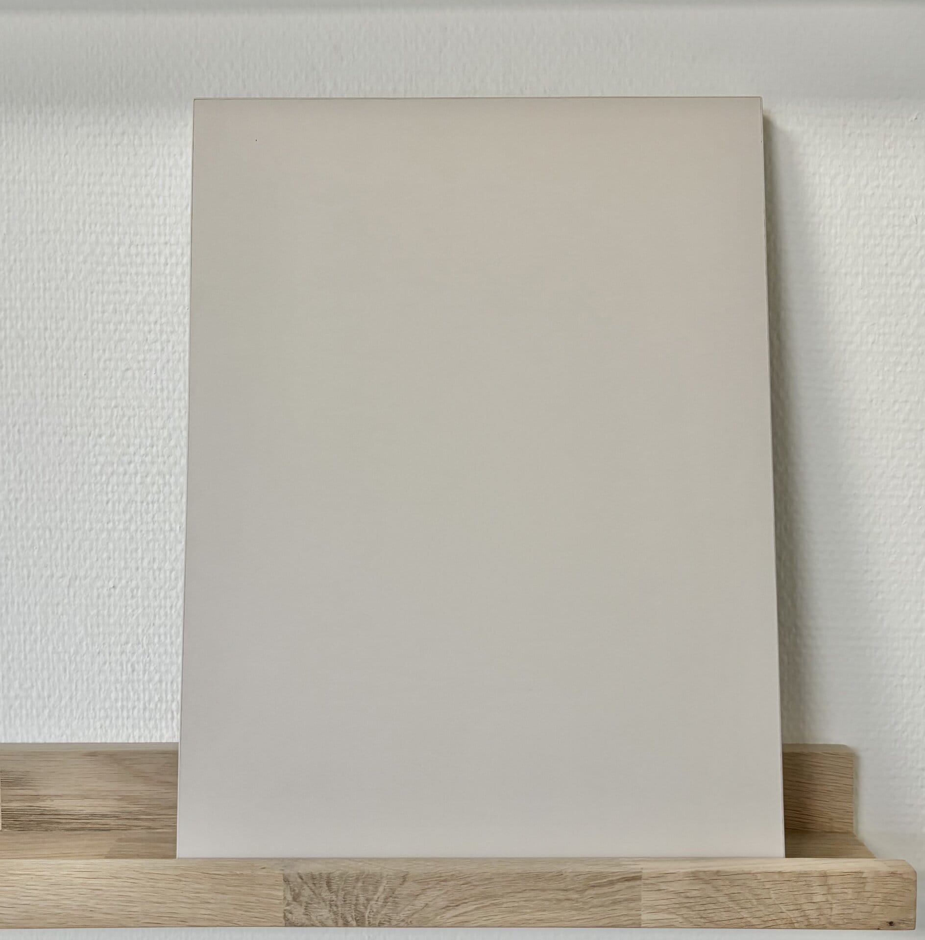 front_Kunststof melamine – SD structuur (zanderige parelstructuur)